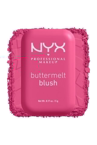 Blush Buttermelt - Butta With Me - 5 g