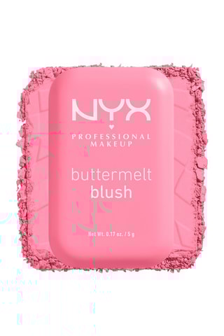 Blush Buttermelt - Butta together - 5 g