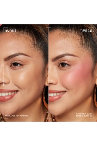 Blush Buttermelt - Geeting Butta - 5 g