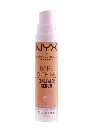 Sérum corretor liquido vegan Bare with Me - Caramel - 9,6 ml