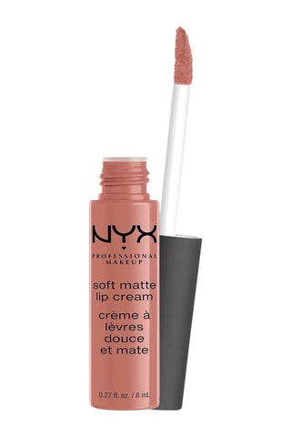 Creme de lábios suave e mate - 58 San Francisco - 8 ml