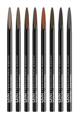 Lápis para sobrancelhas Precision Brow - Auburn - 8 g