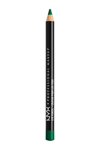 Lápis de olhos Slim Eye Pencil - Verde-esmeralda - 3,8 g