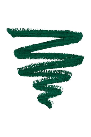 Lápis de olhos Slim Eye Pencil - Verde-esmeralda - 3,8 g