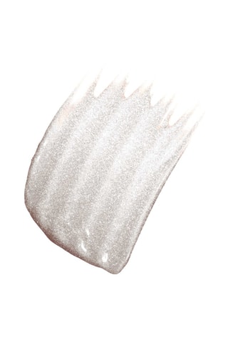 Sombra líquida iluminador vegan 12 h Ultimate Glow Shots - Come Thru Coconut - 7,5 ml