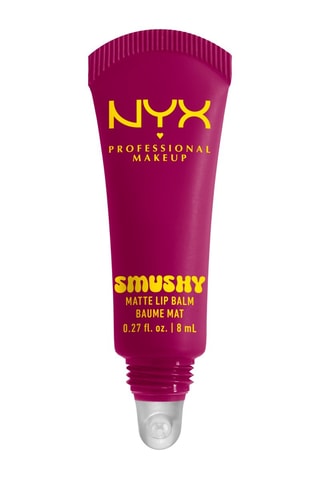 Bálsamo para lábios mate vegan Smushy - Silly Sipn - 8 ml