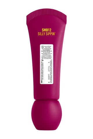 Bálsamo para lábios mate vegan Smushy - Silly Sipn - 8 ml
