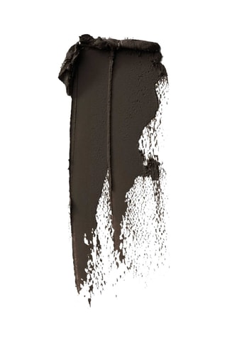 Pomada para sobrancelhas com cor à prova de água Tame & Frame - Black - 5 g