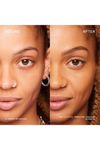 Corretor anti-olheiras - N°12 Nutmeg - 1,6 g