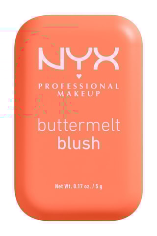 Blush Buttermelt - Sooner The Butta - 5 g