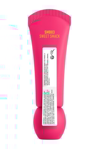 Bálsamo para lábios Mat Smushy - Sweet Smack - 8 ml