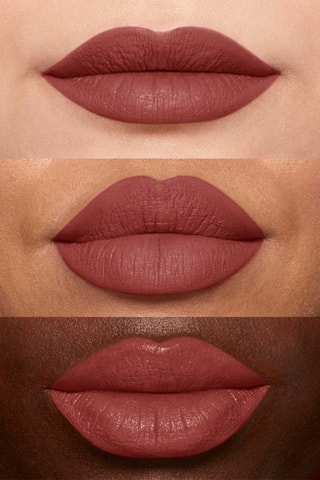 Rossetto in crema vegan mat Soft Matte - Rome - 8 ml