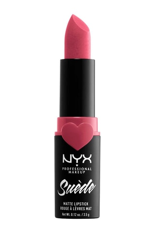 Rossetto mat Suède Matte - Cannes - 3,5 g