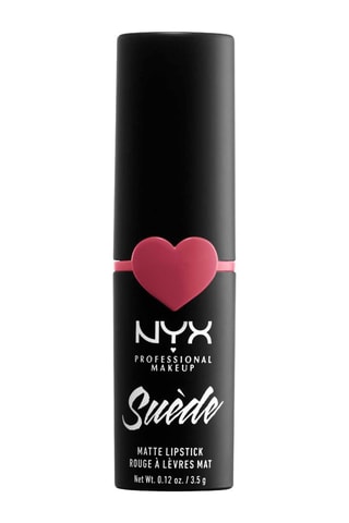 Rossetto mat Suède Matte - Cannes - 3,5 g