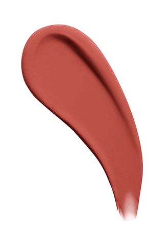 Tinta labbra liquida mat vegan Lip Lingerie XXL - Peach Flirt - 4 ml