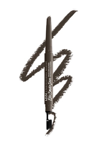 Eyeliner vegan effetto smokey con sfumino Epic Smoke Liner - Mocha Match - 0,17 g