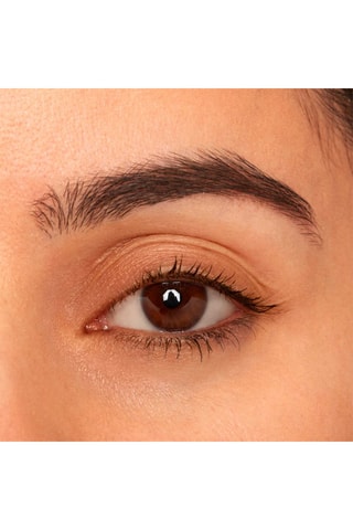 Matita sopracciglia cremosa vegan doppia punta Fill & Fluff - Brunette - 0,2 g