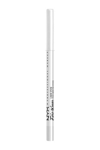 Matita eyeliner waterproof 36 h Epic Wear - Pure white - 1,2 g