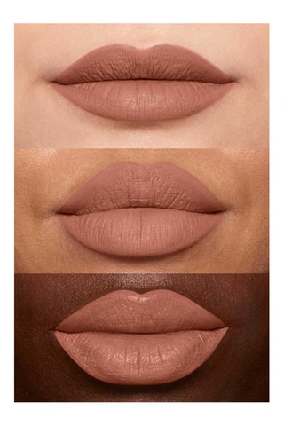 Rossetto in crema mat Soft Matte - Stockholm - 8 ml