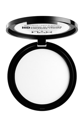 Cipria High Definition - N°1 Translucide - 8 g