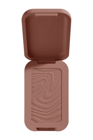 Bronzer vegan 12 h Buttermelt - 02 All Buttad Up - 5 g