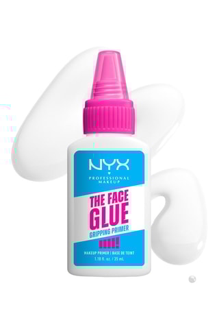 Base viso vegan The Face Glue - 35 ml