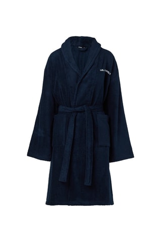 Accappatoio - Blu notte