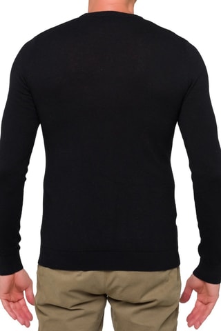 Jersey Turkana - Negro