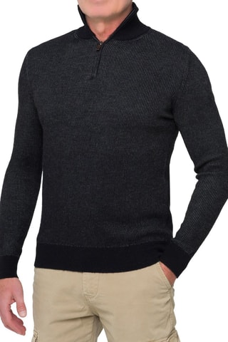 Jersey Keramas - Negro