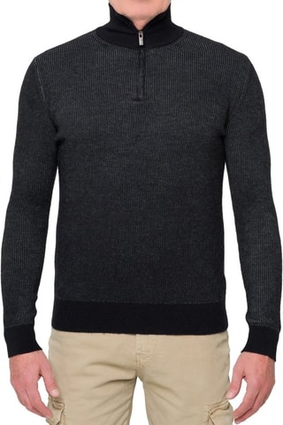 Jersey Keramas - Negro