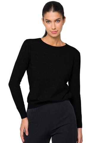Jersey Giada - Negro