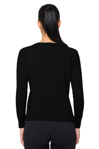 Jersey Giada - Negro