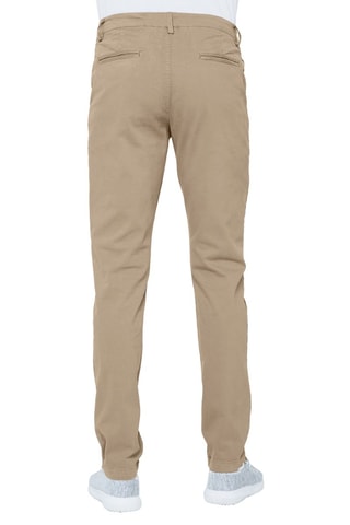 Pantalón chino Tjapukai - Beige
