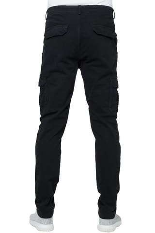 Pantalón cargo Birrabeen - Negro
