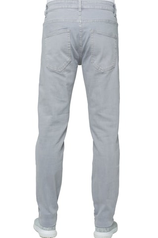 Pantalón Mandalika - Gris claro