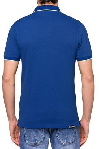 Polo Mareeba - Azul rey