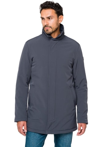 Anorak Hendrix - Gris