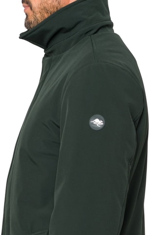 Anorak Hendrix - Verde oscuro