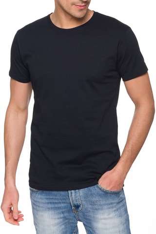 Camiseta Legend - Negro