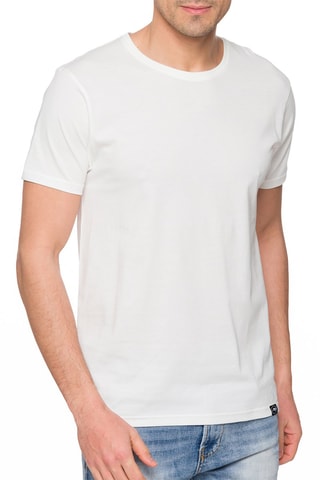 Camiseta Legend - Blanco