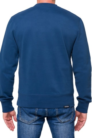 Sudadera Eagle - Azul