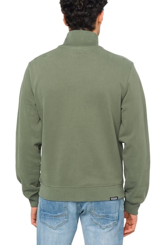 Sudadera Kepuhi - Caqui