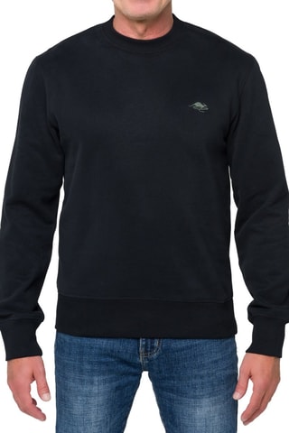 Sudadera Eagle - Negro