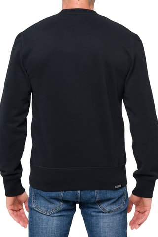 Sudadera Eagle - Negro