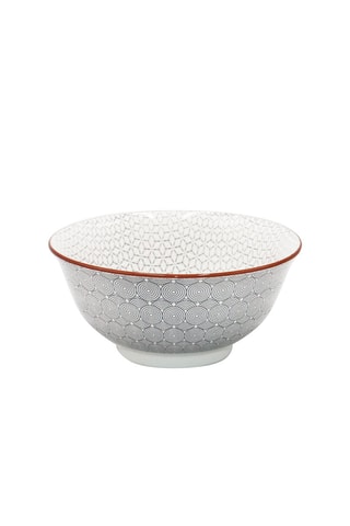 6 boles de porcelana Slow - 95 cl