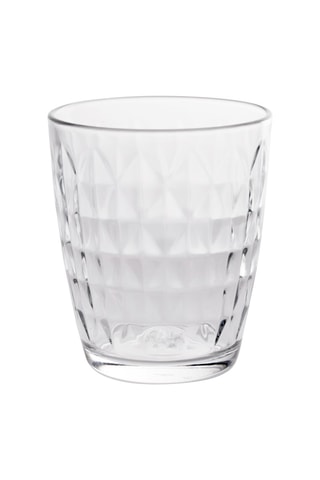 Juego de vasos Mirror - 12 piezas