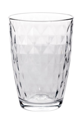 Juego de vasos Mirror - 12 piezas