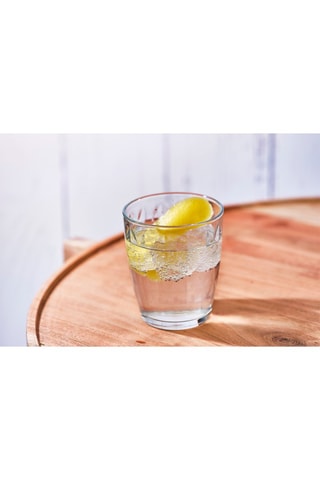 Juego de vasos Mirror - 12 piezas