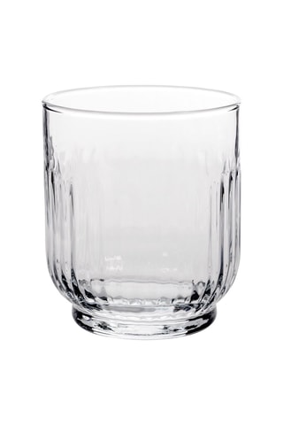 Juego de vasos Martini - 12 piezas