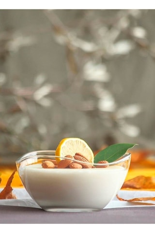 6 boles de cristal - 31 cl